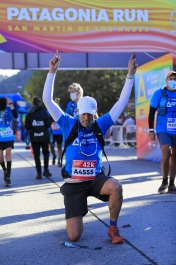 Patagonia Run 2021