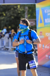 Patagonia Run 2021