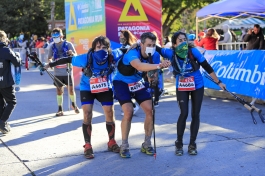 Patagonia Run 2021