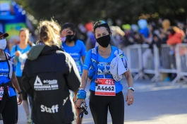 Patagonia Run 2021