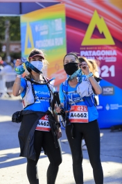 Patagonia Run 2021