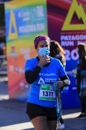 Patagonia Run 2021