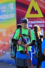 Patagonia Run 2021