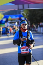 Patagonia Run 2021