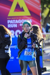 Patagonia Run 2021