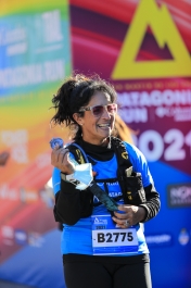 Patagonia Run 2021