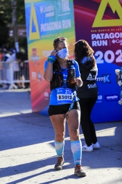 Patagonia Run 2021