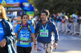 Patagonia Run 2021