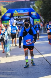 Patagonia Run 2021