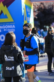 Patagonia Run 2021