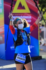 Patagonia Run 2021