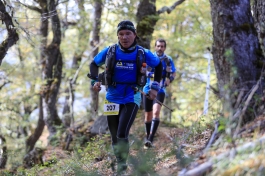 Patagonia Run 2021