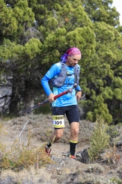 Patagonia Run 2021