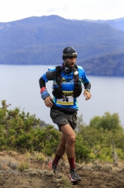 Patagonia Run 2021