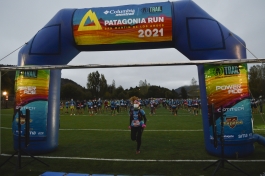 Patagonia Run 2021