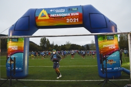 Patagonia Run 2021