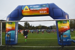 Patagonia Run 2021