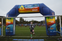 Patagonia Run 2021