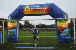 Patagonia Run 2021