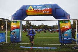 Patagonia Run 2021