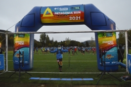 Patagonia Run 2021