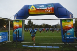 Patagonia Run 2021