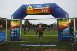 Patagonia Run 2021