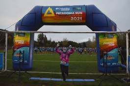 Patagonia Run 2021