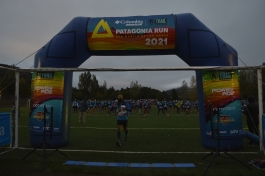 Patagonia Run 2021