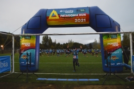 Patagonia Run 2021