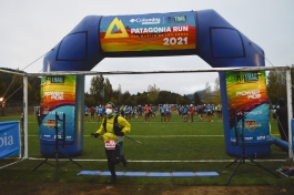 Patagonia Run 2021