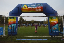 Patagonia Run 2021