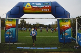 Patagonia Run 2021