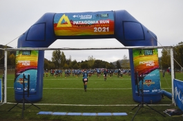 Patagonia Run 2021