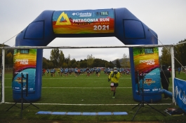 Patagonia Run 2021