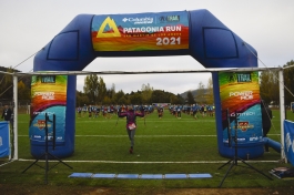 Patagonia Run 2021