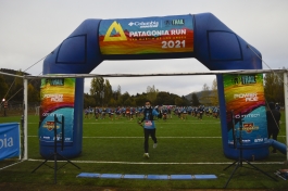 Patagonia Run 2021