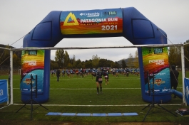 Patagonia Run 2021