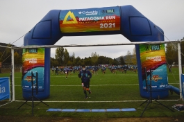 Patagonia Run 2021