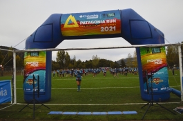 Patagonia Run 2021