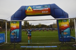 Patagonia Run 2021