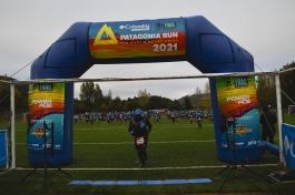 Patagonia Run 2021