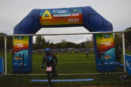 Patagonia Run 2021