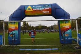 Patagonia Run 2021