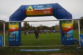 Patagonia Run 2021