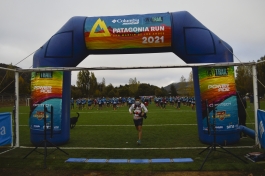 Patagonia Run 2021