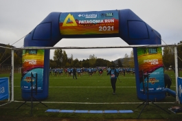 Patagonia Run 2021