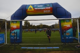 Patagonia Run 2021