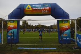 Patagonia Run 2021