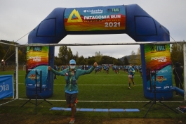 Patagonia Run 2021